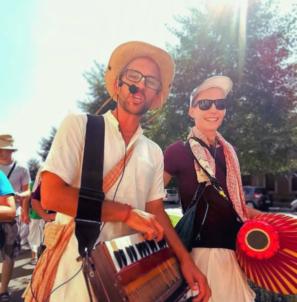 Tudod mi az egyik legmenőbb nyári lelki kaland?