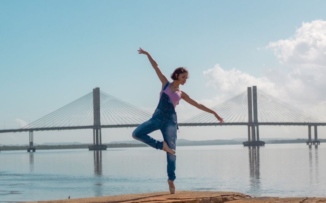 Az 5 legjobb ászana az egyensúly fejlesztésére