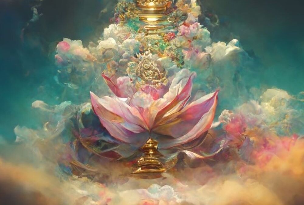 A Védáktól a csillagokig (3.rész)