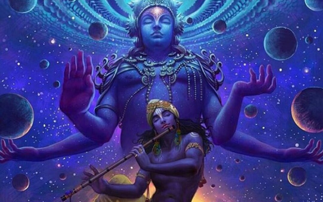 A Védáktól a csillagokig (1.rész)