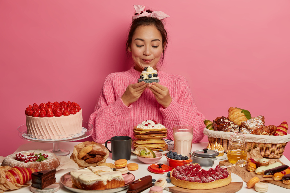 Miért fontos az érzékek mesterévé válni a hétköznapi élet sikereihez?