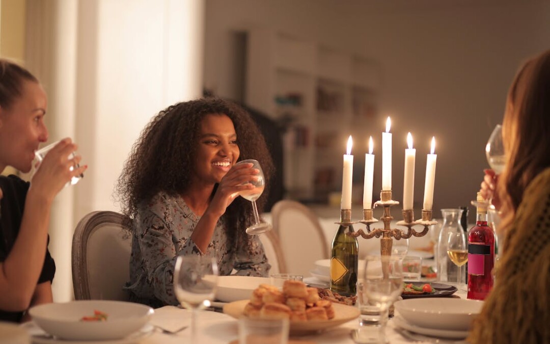 Vega ízkavalkád szilveszterre