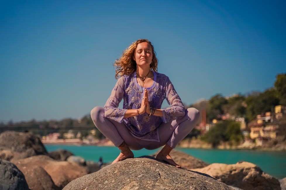 Óvd a körtédet! – 4 ászana, ami segíti a piriformis izmod