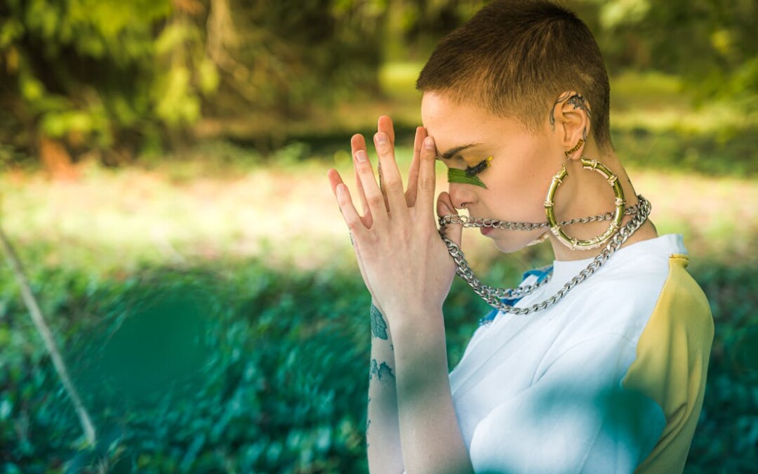 Szerezd vissza a kapcsolatot valódi éneddel