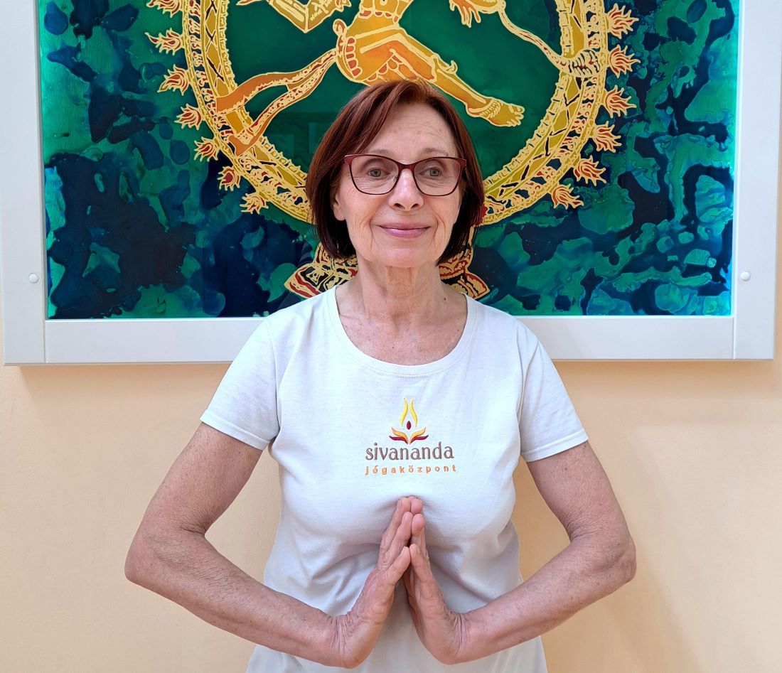 Jógainterjú Tamás Edittel