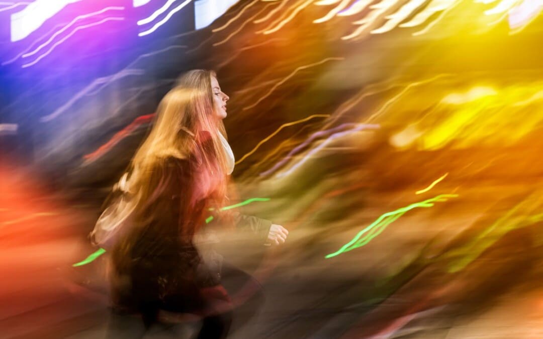 Tényleg így kell éljek, hogy boldog legyek?