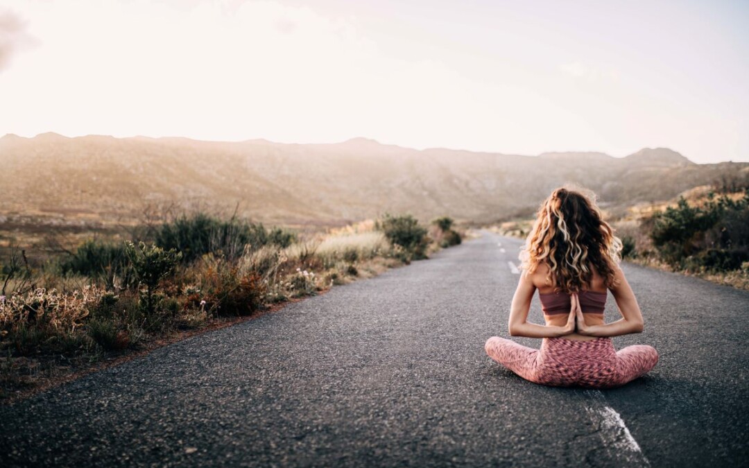 Mennyire ismered a jóga irányzatait?