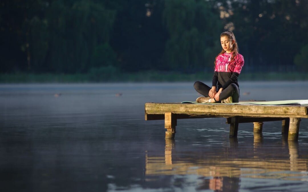 Milyen az ideális jógikus napirend?