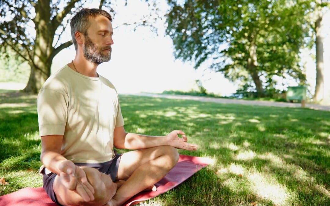 6+1 ok, amiért érdemes minden nap meditálnod