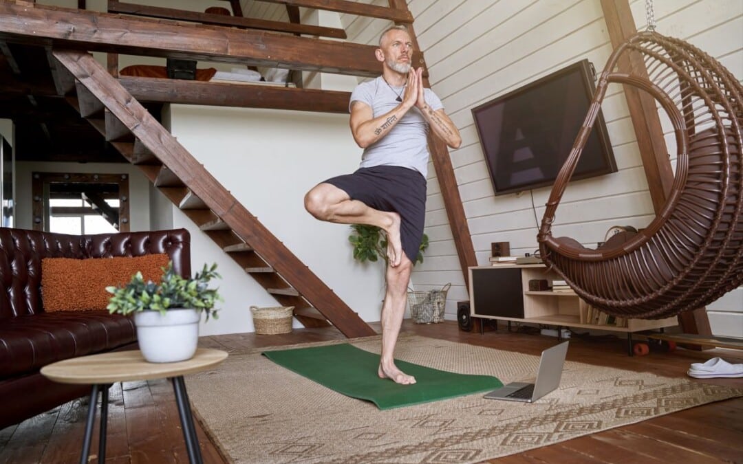 Mik az otthoni jógagyakorlás veszélyei?