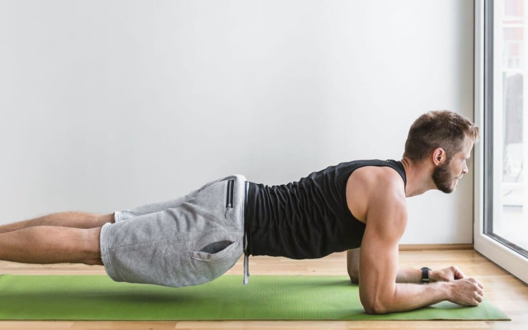 Mikor van szükséged a core izmok erősítésére?