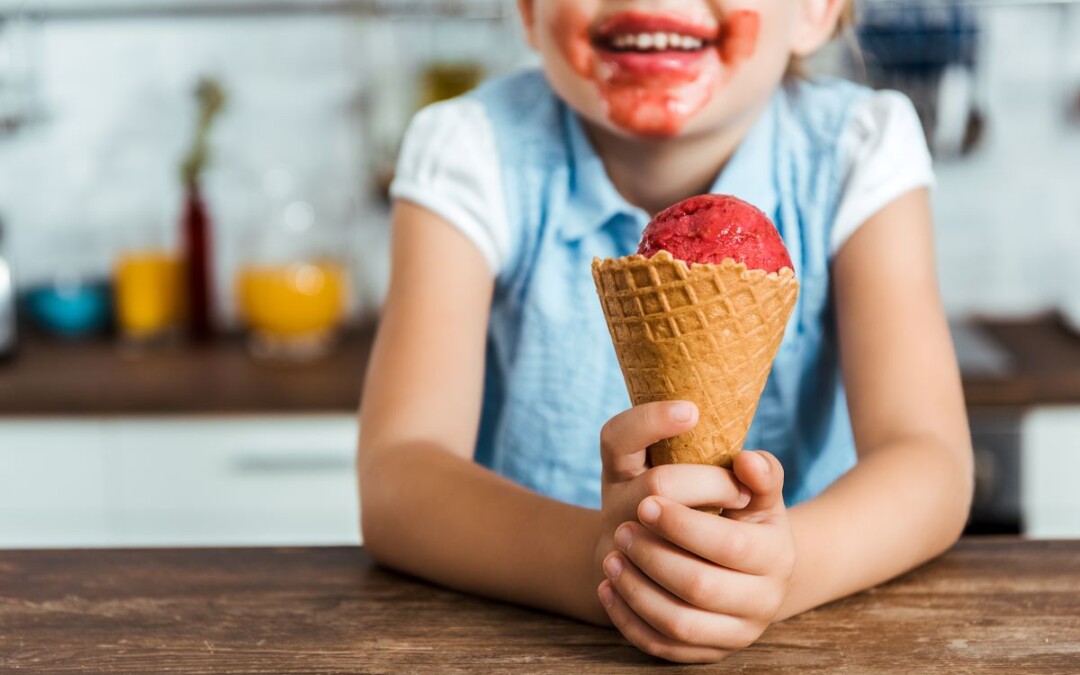 Hűtsd magad otthon: 3 egyszerű csudafinom fagyi recept