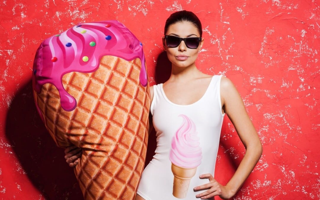 Nyári ájurvédikus tippek: hogyan ne olvadj el, mint a fagyi?