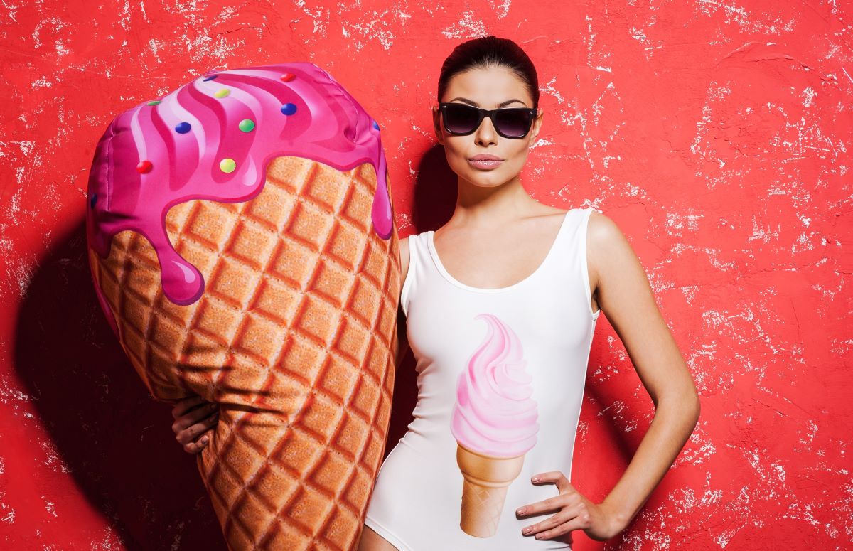 Nyári ájurvédikus tippek: hogyan ne olvadj el, mint a fagyi?