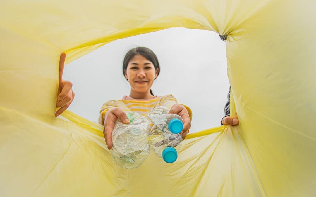 Műanyagmentes július  – változtatni ér! Ismerd meg a 9R-t