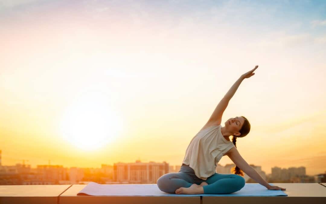 Hogyan lehet jobb napod? Alakítsd át a reggeled!