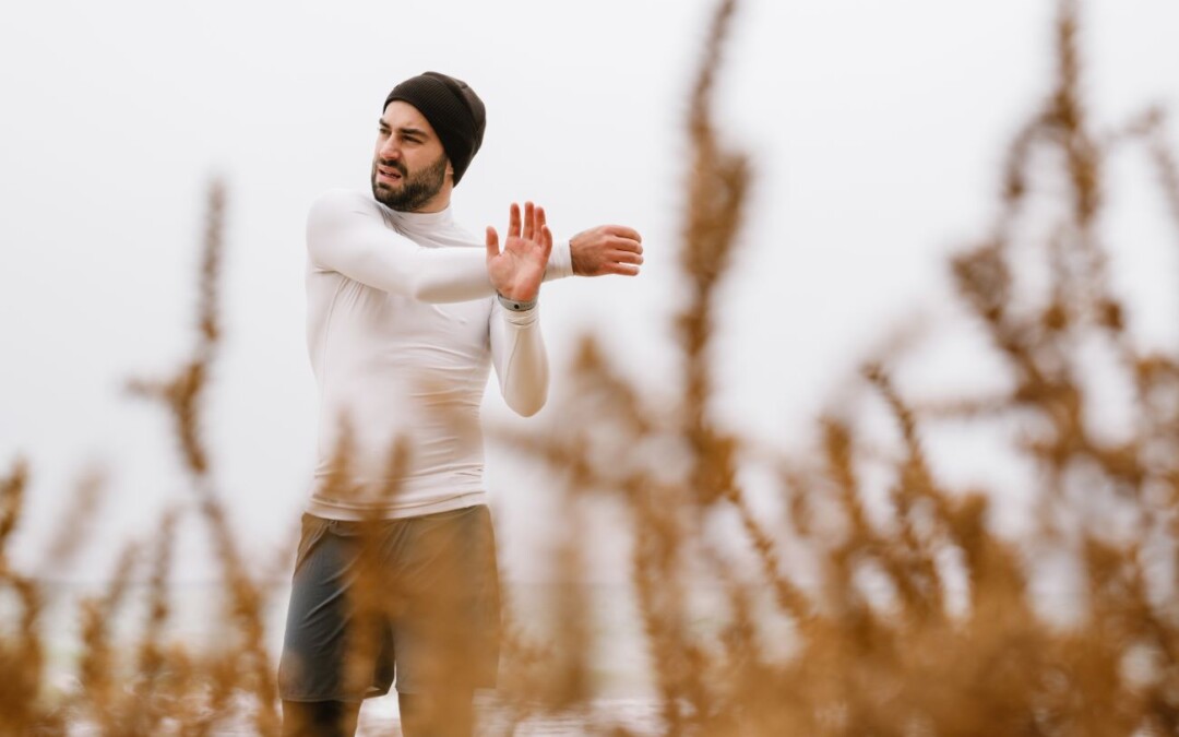 Belső erő – az immunrendszer támogatása jógapózokkal