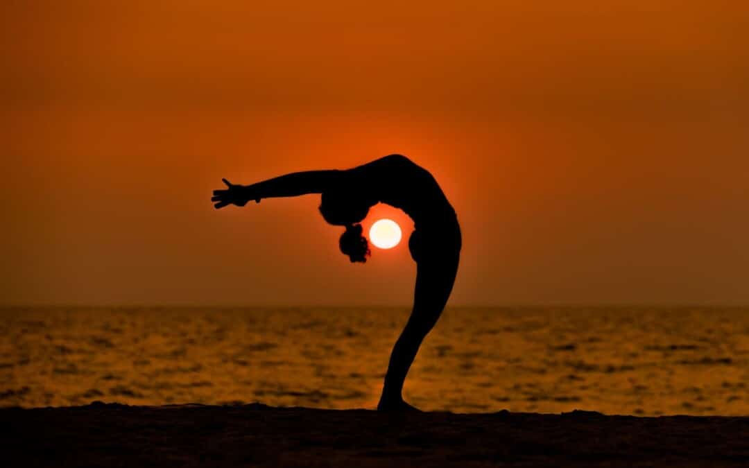 Napüdvözlet – Miként támogatja a gerinc egészségét?