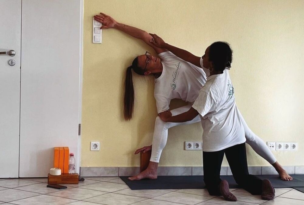 BHF – Nemcsak jógamesterré válhatsz, de egy jobb emberré is