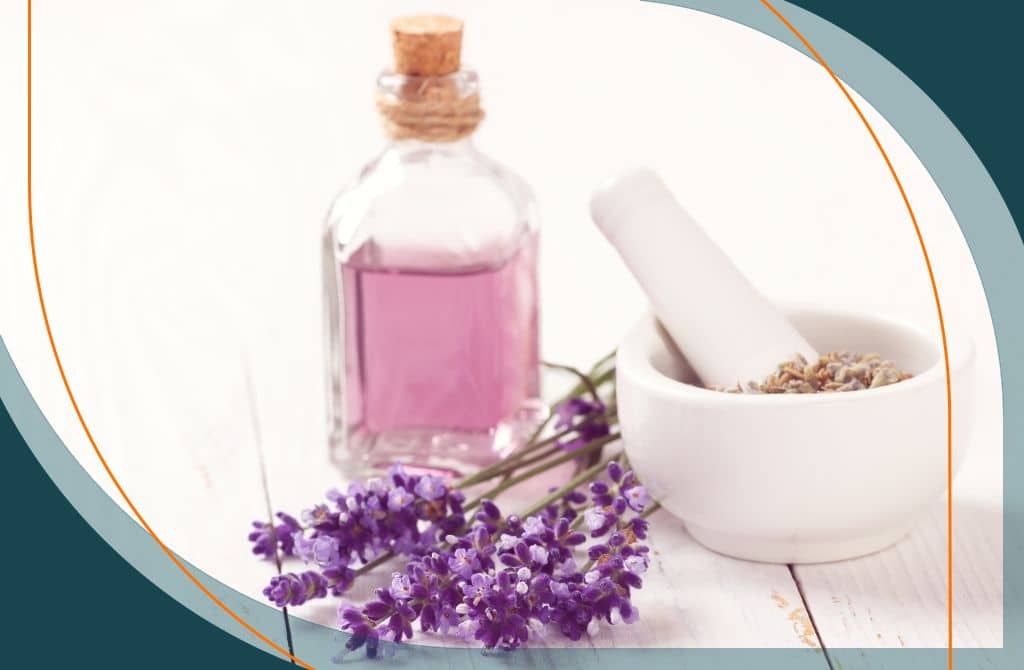 Ájurvédikus aromaterápia