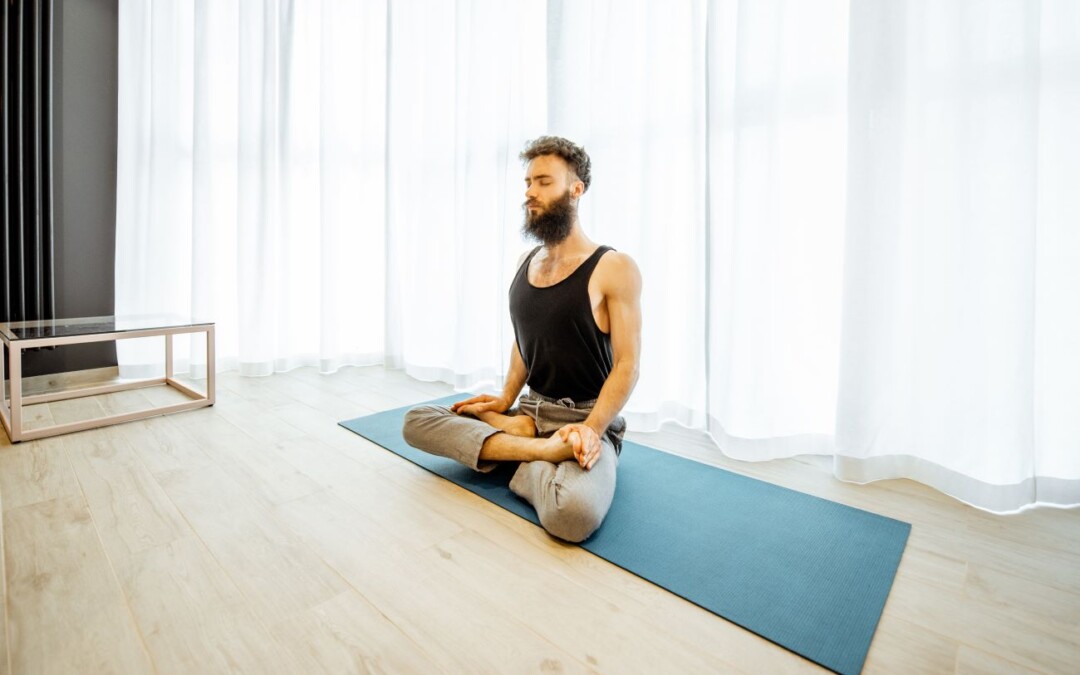 A Kapāla-bhāti és 4 jótékony hatása