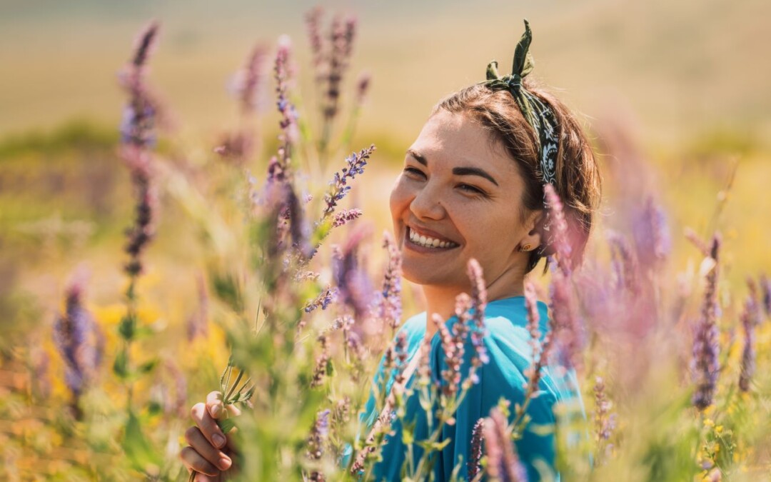 Tavaszi újraéledés: méregtelenítés ereje az ájurvédában