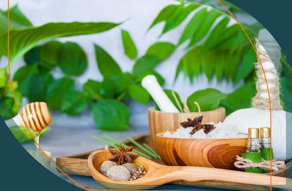 Ájurvédikus öngyógyítás alaptanfolyam