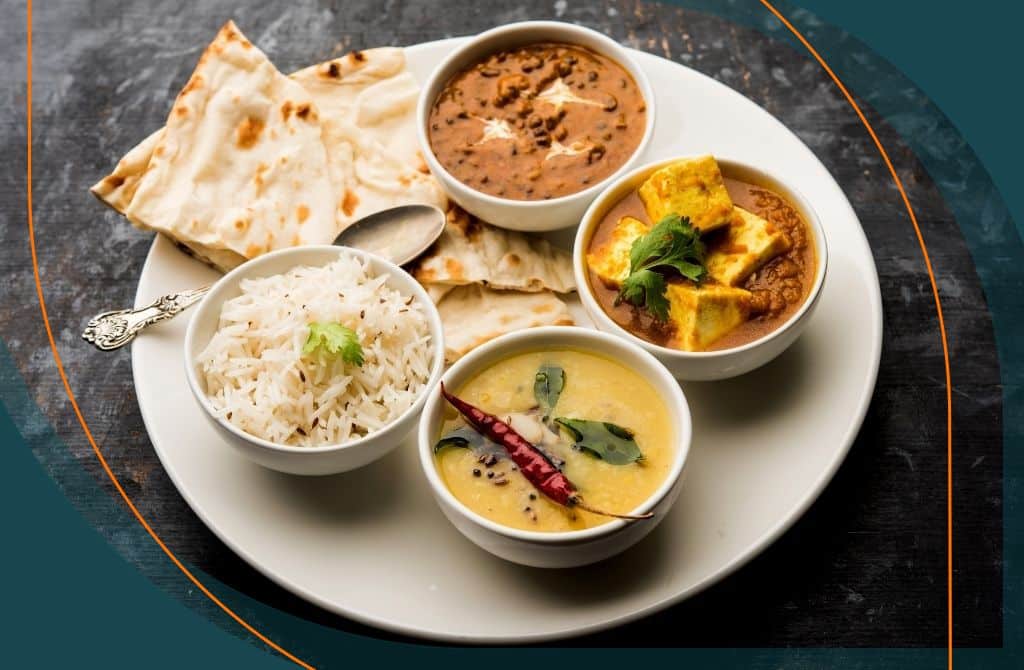 Ájurvédikus egészségmegőrző táplálkozás