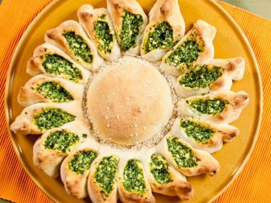 Nyuszibarát falatok – vegetáriánus finomságok húsvétra