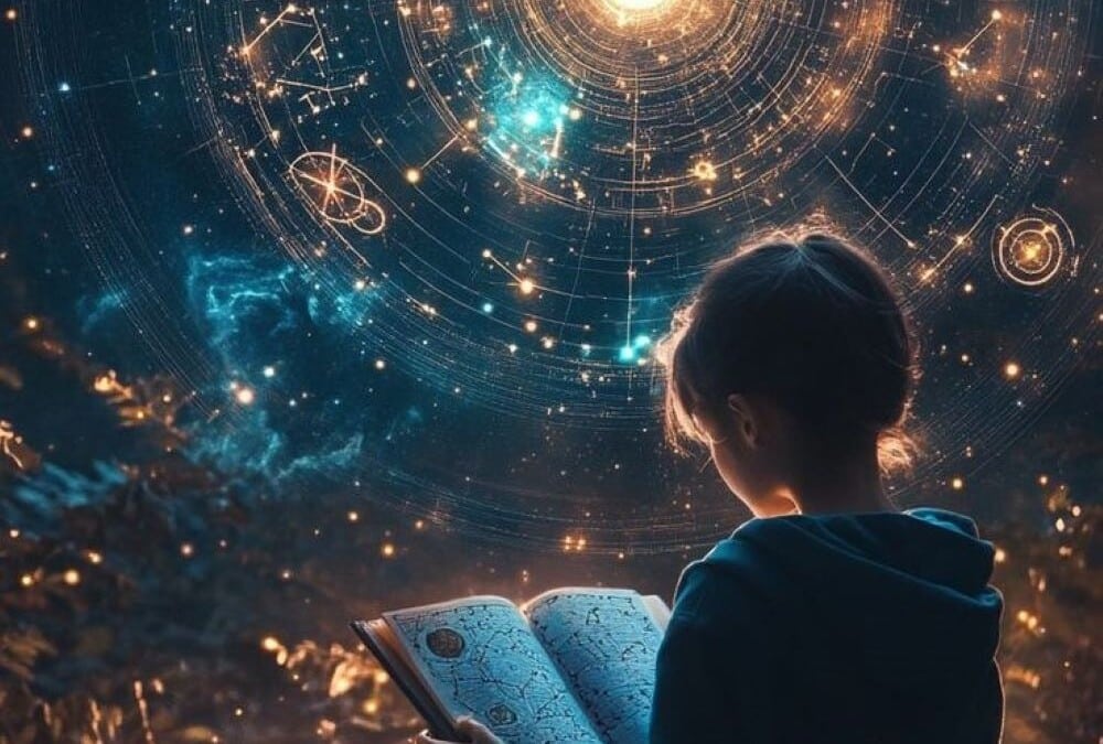 Egyszer élünk? Az asztrológia válaszol!