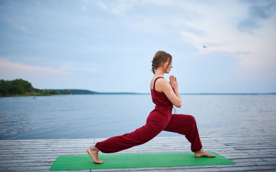 Hogyan segít a jóga a magas vérnyomáson? (2.rész)