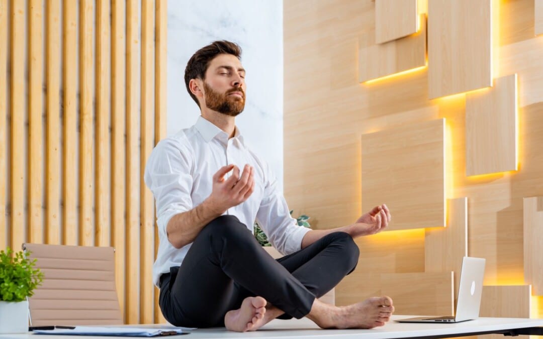 Hogyan segít a jóga a magas vérnyomáson? (3.rész)