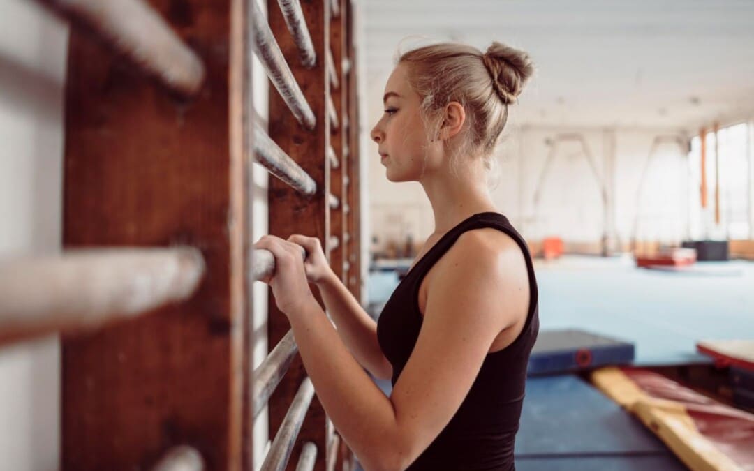 Ez a régi tornatermi eszköz új színt vihet a jógagyakorlásodba