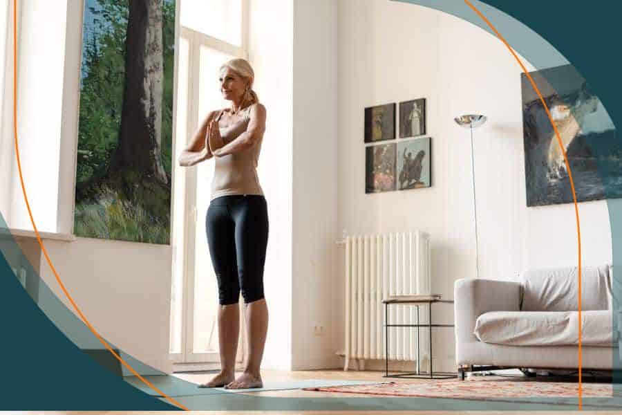 Fókuszban a ciklus - Női jóga workshop