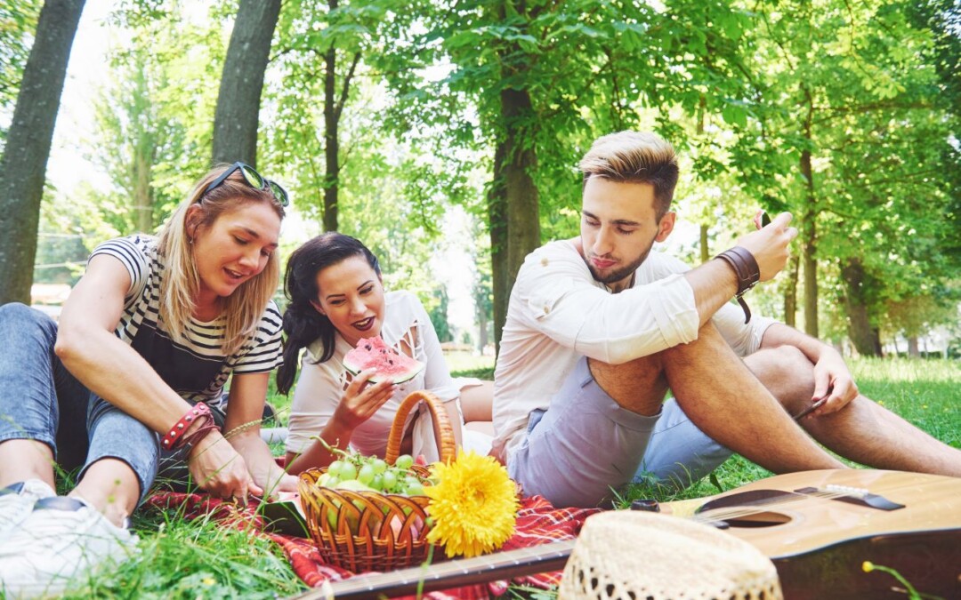 Zero waste nyaralás: kis változtatás, nagy hatás!