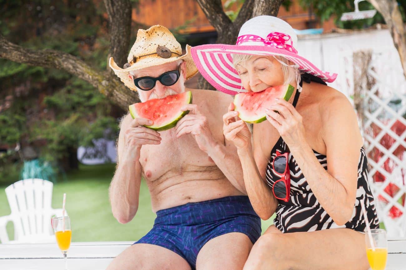 Ne csak kívülről hűtsd magad – ájurvéda tippek a nyárra