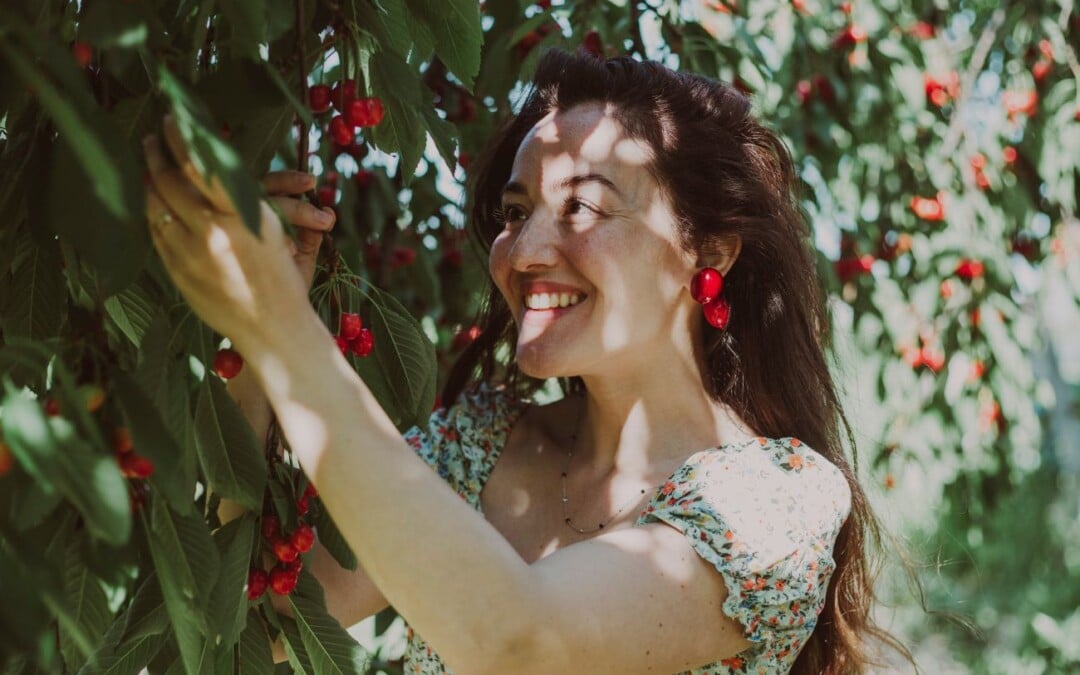 5 egyszerű mód, hogy energiát meríts a nyárból