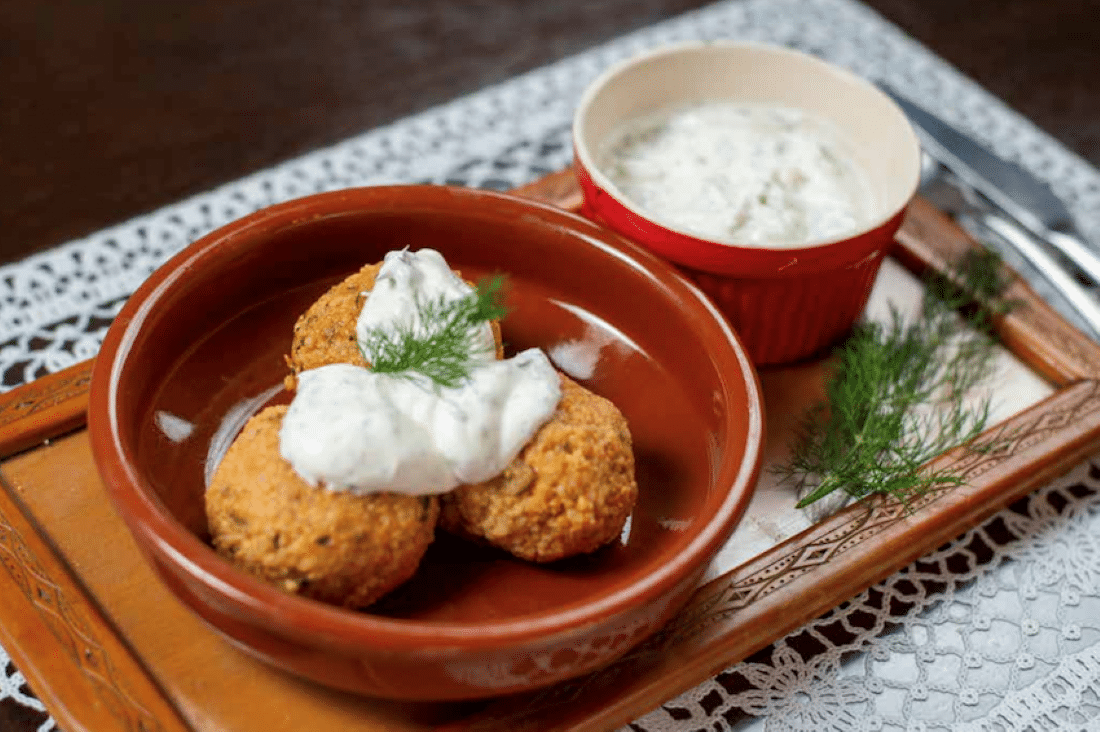 Nyárvégi zöldségparti a tányéron