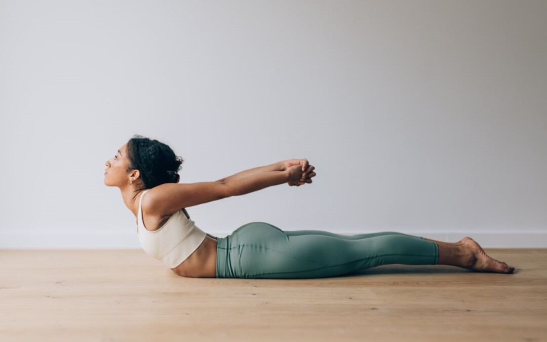 Deréktáji fájdalom ellen: gyakorlatok az ágyéki gerincre