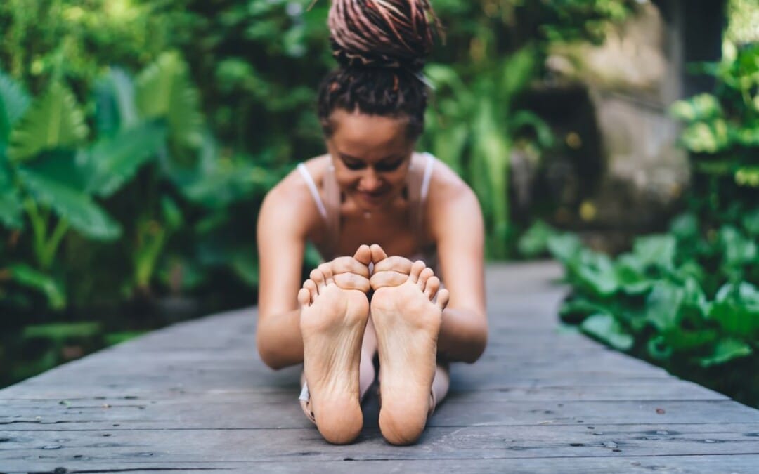 Jógával a reflux ellen