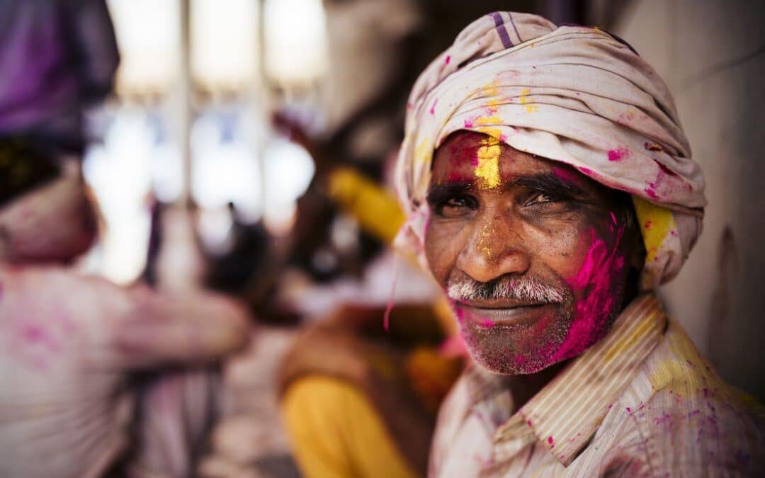 Tradíció – jóga – India