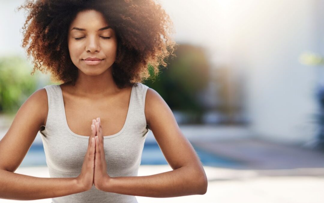 Ha a jóga már több, mint testmozgás