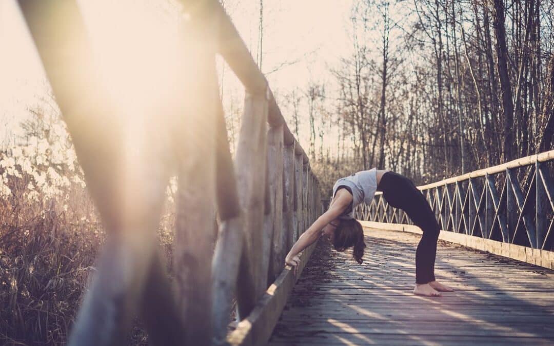 A bemelegítés csínja és bínja