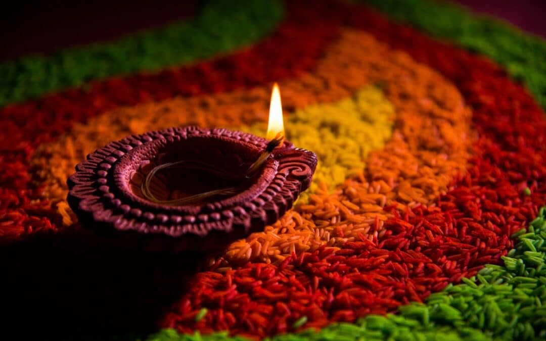 Kárttika – a belső fény hónapja