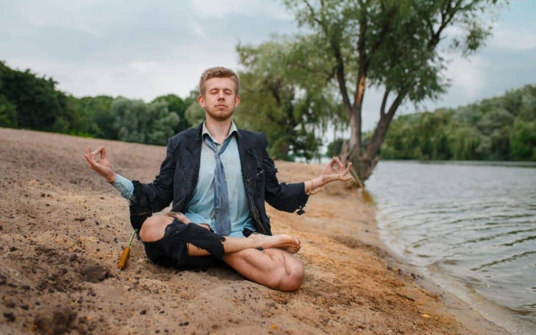 A környezeti válság gyökerei és a jógafilozófia megoldása