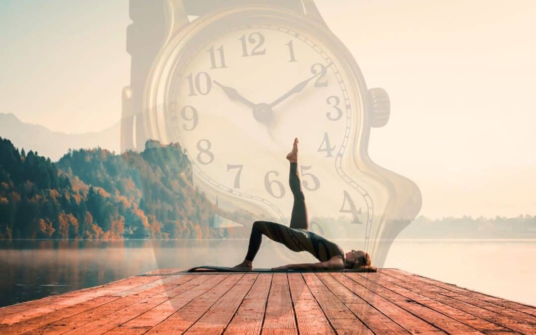 Jóga: a csendes válasz az óraátállításra