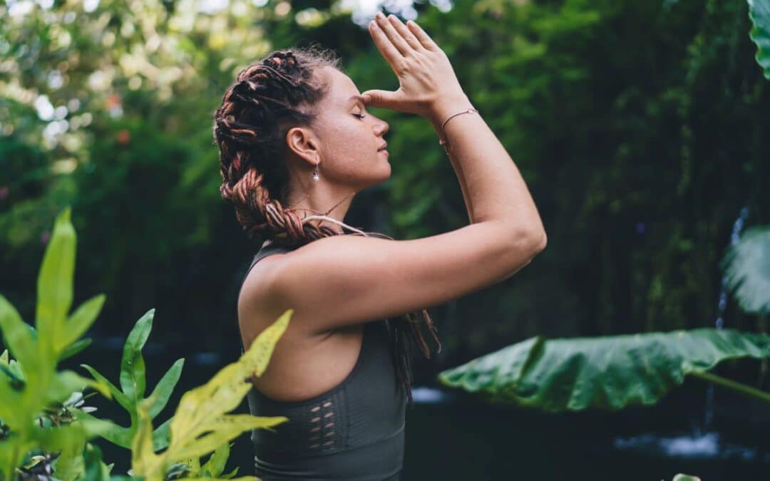 Ájurvéda – a gyógyító önismeret