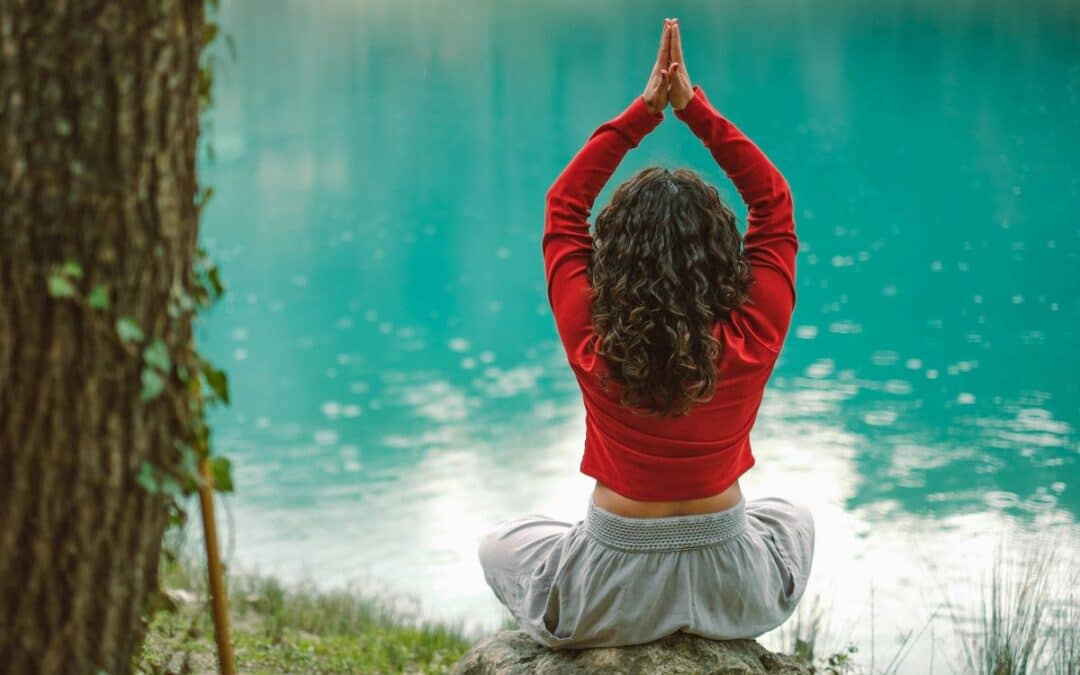 Mi az astánga-jóga 5. lépcsőfoka?