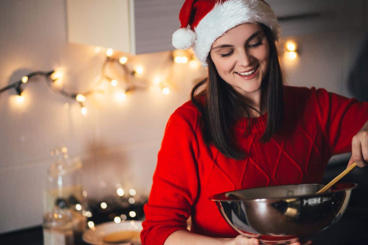 Vega inspirációk az év utolsó napjaihoz