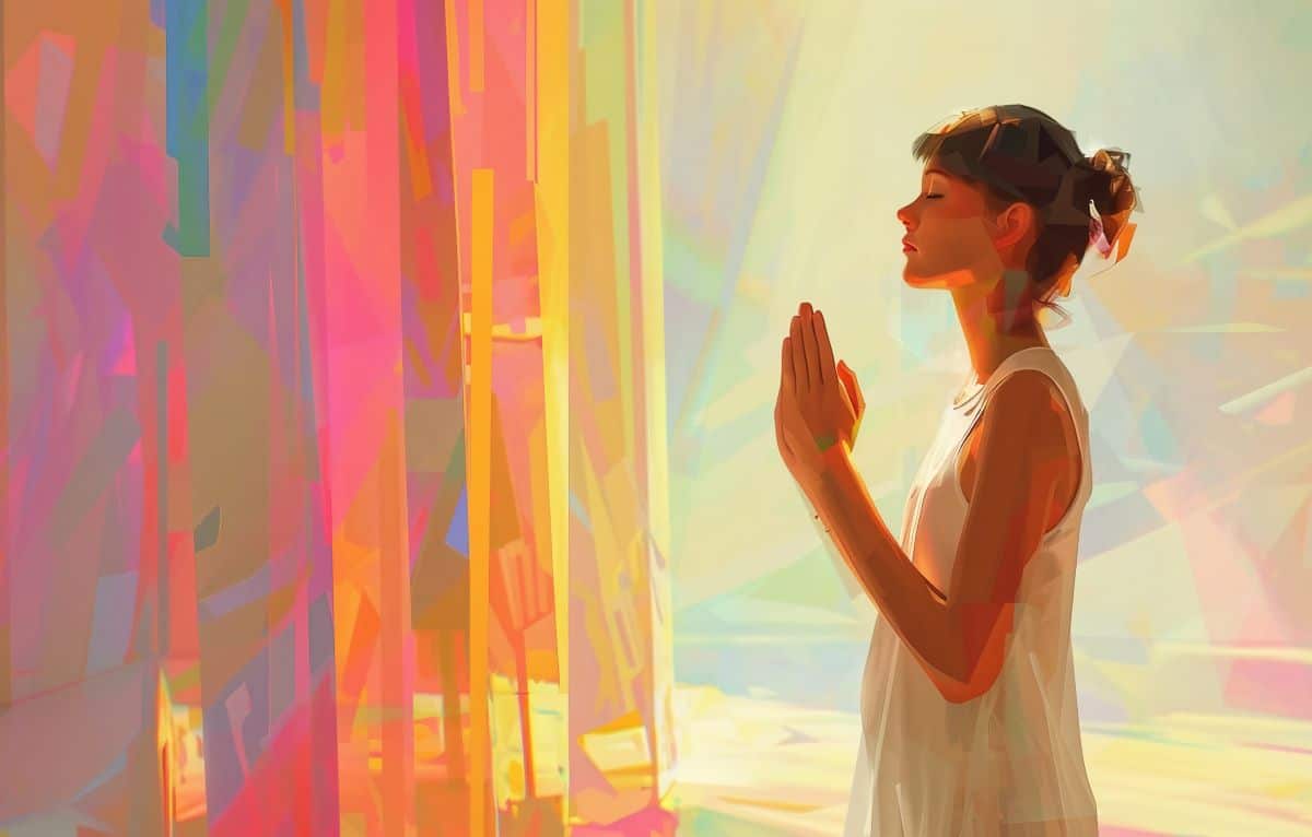 A tudat működése a Jóga-szútrában